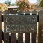 Esquina 204 - Connected With Nature- Uchill 度假居