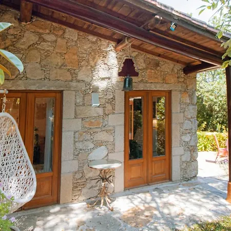 度假居 Esquina 204 - Connected With Nature- Uchill