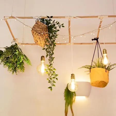 Esquina 204 - Connected With Nature- Uchill בית נופש