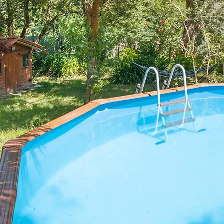 Connected With Nature - Wood Heated Ofuro And Pool - Uchill *