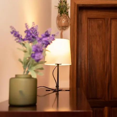 Esquina 204 - Connected With Nature- Uchill Holiday home Riba de Ancora