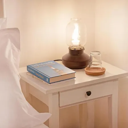 Esquina 204 - Connected With Nature- Uchill 度假居 *