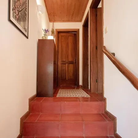 Esquina 204 - Connected With Nature- Uchill 度假居 Riba de Âncora