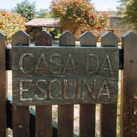 Esquina 204 - Connected With Nature- Uchill 度假居