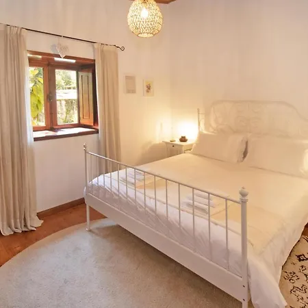 Esquina 204 - Connected With Nature- Uchill 度假居 Riba de Âncora