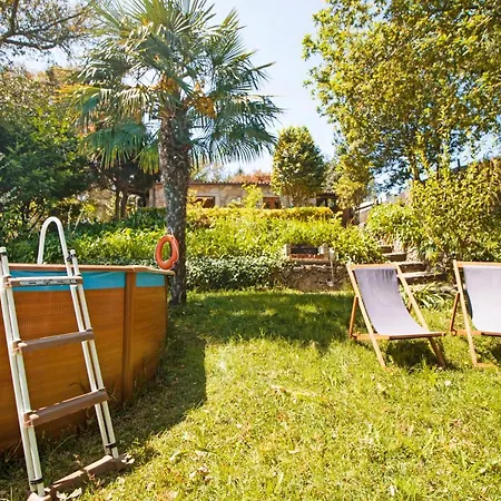 בית נופש Esquina 204 - Connected With Nature- Uchill Riba de Âncora