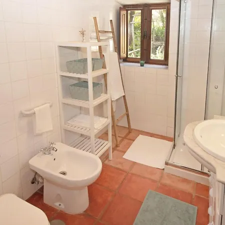 Esquina 204 - Connected With Nature- Uchill 度假居