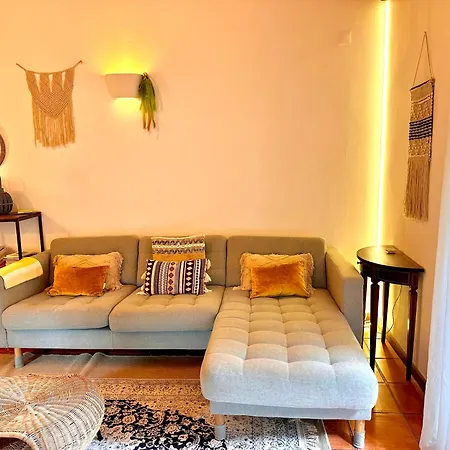 Esquina 204 - Connected With Nature- Uchill Riba de Âncora