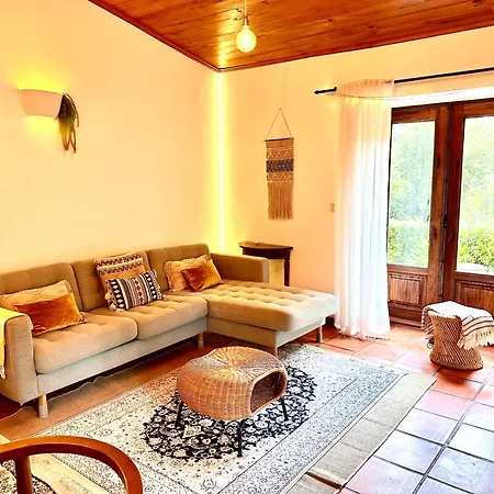 度假居 Esquina 204 - Connected With Nature- Uchill