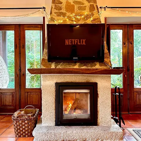 Connected With Nature - Wood Heated Ofuro And Pool - Uchill *