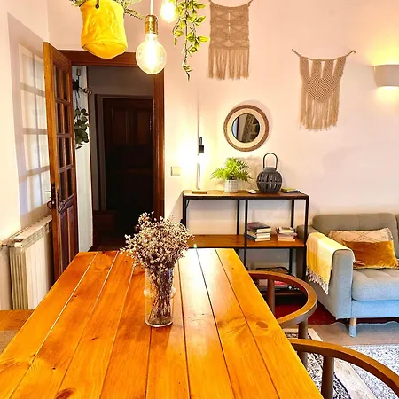 Esquina 204 - Connected With Nature- Uchill Riba de Âncora