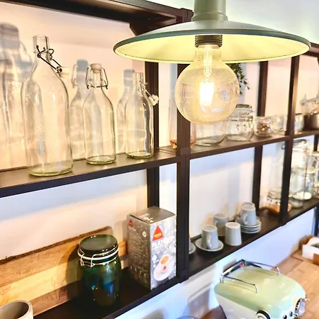 Esquina 204 - Connected With Nature- Uchill بيت للعطل