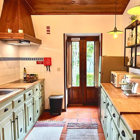 بيت للعطل Esquina 204 - Connected With Nature- Uchill