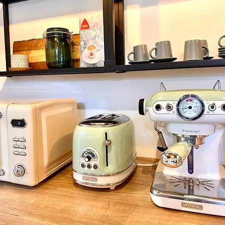 بيت للعطل Esquina 204 - Connected With Nature- Uchill *