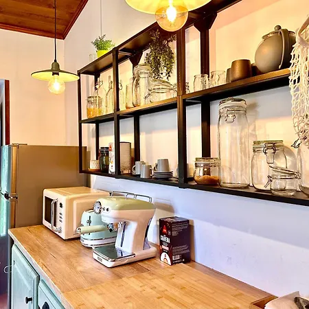 Esquina 204 - Connected With Nature- Uchill بيت للعطل Riba de Âncora