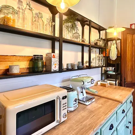 Esquina 204 - Connected With Nature- Uchill 度假居