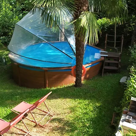 Connected With Nature - Wood Heated Ofuro And Pool - Uchill Prázdninový dům Riba de Âncora