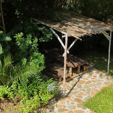 Connected With Nature - Wood Heated Ofuro And Pool - Uchill