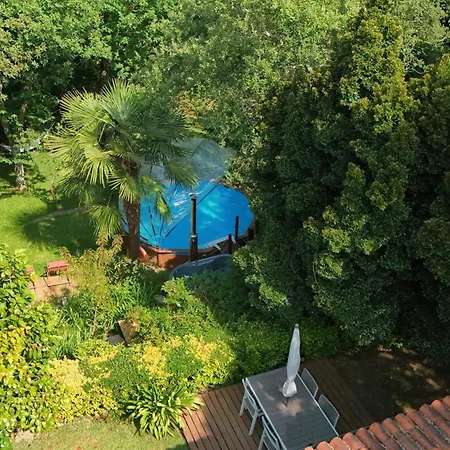 Connected With Nature - Wood Heated Ofuro And Pool - Uchill Riba de Âncora