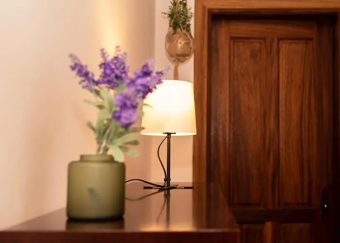 Esquina 204 - Connected With Nature- Uchill Ferienhaus Riba de Âncora