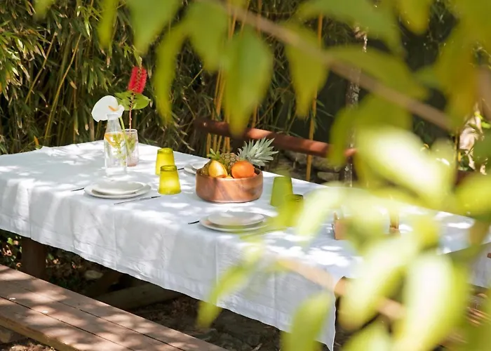 Esquina 204 - Connected With Nature- Uchill Riba de Âncora