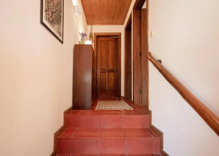 Esquina 204 - Connected With Nature- Uchill Ferienhaus Riba de Âncora