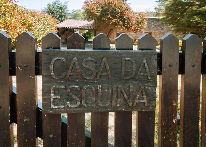 Esquina 204 - Connected With Nature- Uchill Prázdninový dům