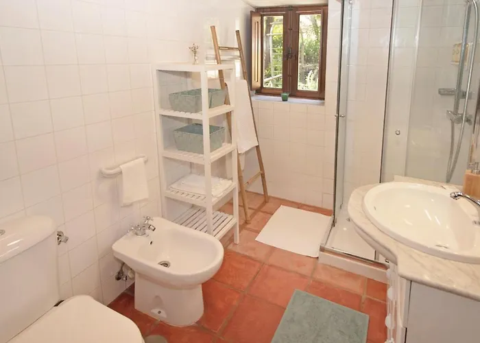 Esquina 204 - Connected With Nature- Uchill Ferienhaus