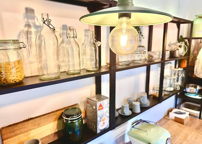 Esquina 204 - Connected With Nature- Uchill Ferienhaus