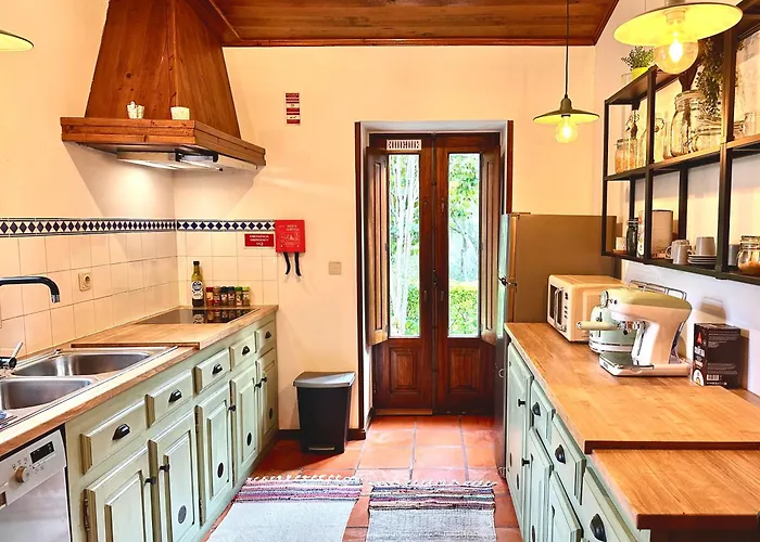 بيت للعطل Esquina 204 - Connected With Nature- Uchill