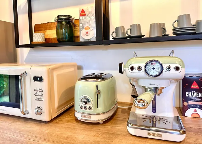 بيت للعطل Esquina 204 - Connected With Nature- Uchill *